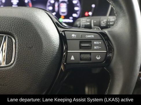 Used 2022 Honda Civic Sport Touring image 10