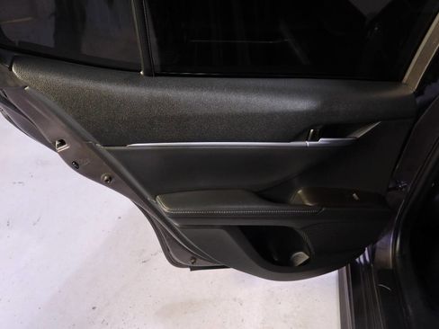 Used 2023 Toyota Camry XSE w/ Navigation Package image 32