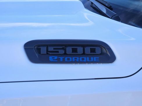 New 2026 RAM 1500 Tradesman image 34