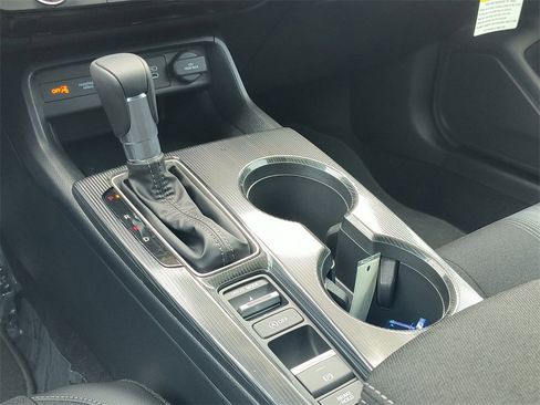 New 2025 Honda Civic Sport image 10