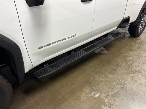 Certified 2024 GMC Sierra 3500 Pro image 11