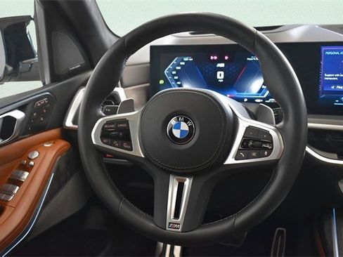 Used 2024 BMW X7 M60i w/ Executive Package image 26
