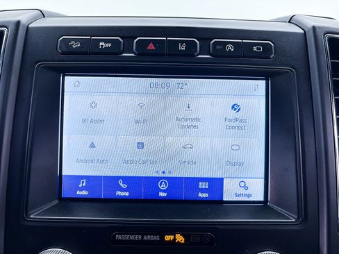 Used 2021 Ford Expedition Limited AWD/4WD image 24