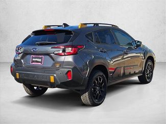 New 2026 Subaru Crosstrek 2.5i Wilderness video 2