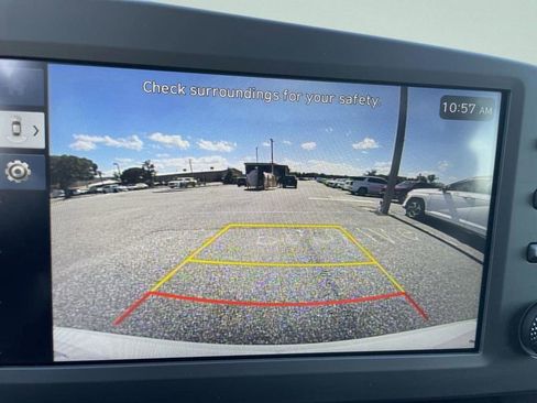 New 2026 Hyundai Elantra SEL Sport Premium w/ Cargo Package FWD image 25