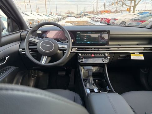 New 2026 Hyundai Santa Cruz SEL image 20