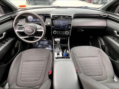 Used 2022 Hyundai Santa Cruz SEL w/ Activity Package AWD/4WD image 20