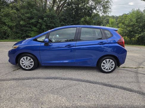 Used 2015 Honda Fit LX image 3