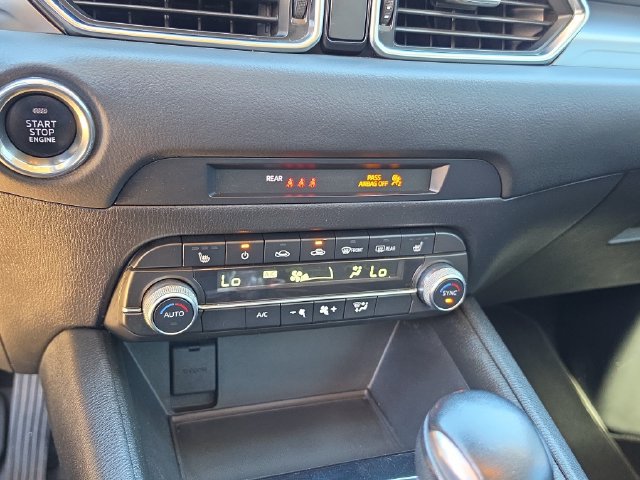 Used 2020 MAZDA CX-5 Touring FWD image 25