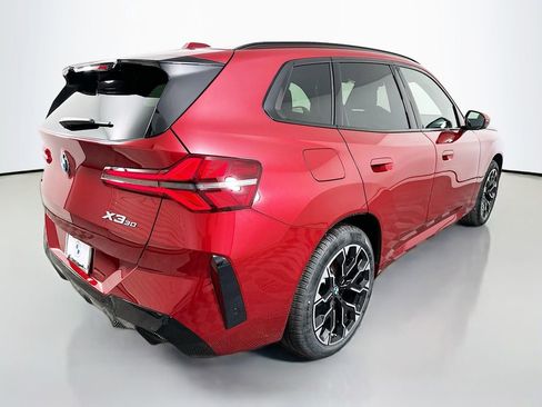 New 2026 BMW X3 xDrive30 w/ M Sport Package image 5