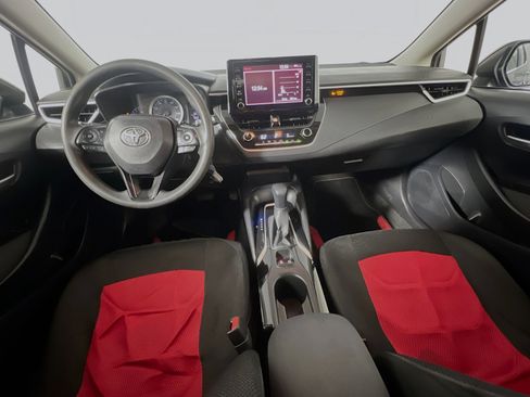 Used 2020 Toyota Corolla LE w/ Carpet Mat Package (TMS) image 27