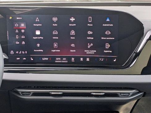 New 2025 Audi A5 2.0T Premium image 11