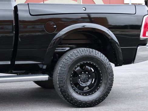 Used 2014 RAM 2500 Limited image 12