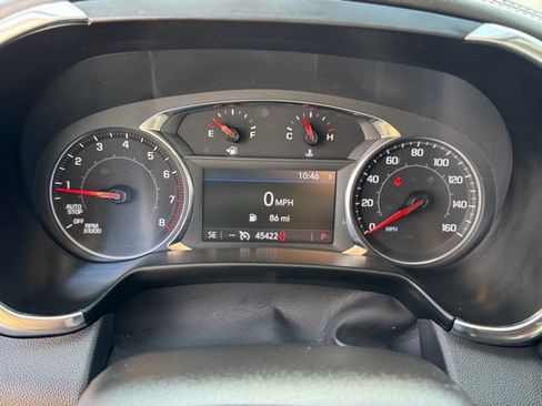 Used 2024 Chevrolet Blazer LT w/ Driver Confidence Package image 14