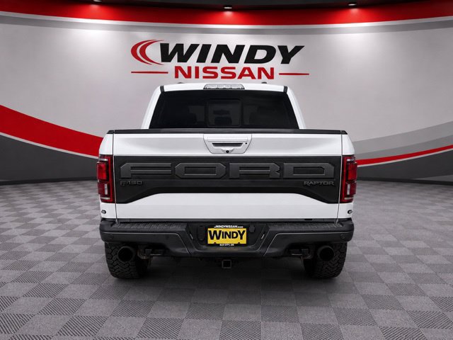 Used 2020 Ford F150 Raptor w/ Equipment Group 802A Luxury AWD/4WD image 6