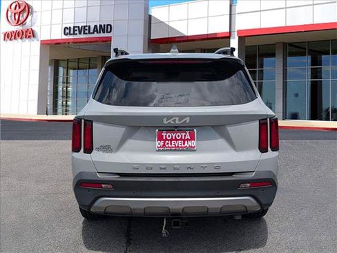 Used 2022 Kia Sorento X-Line EX AWD/4WD image 6