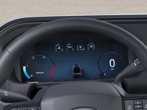 New 2025 Ford F250 Platinum image 13