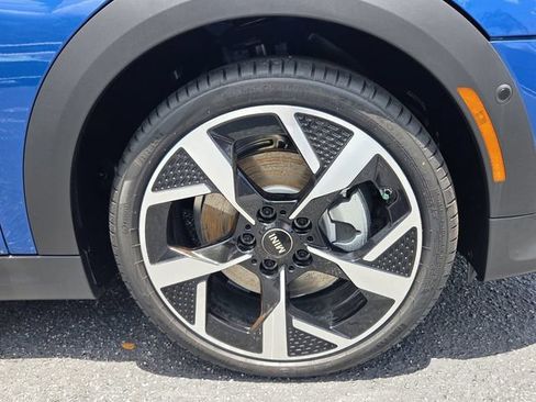 New 2026 MINI Cooper Convertible FWD image 9