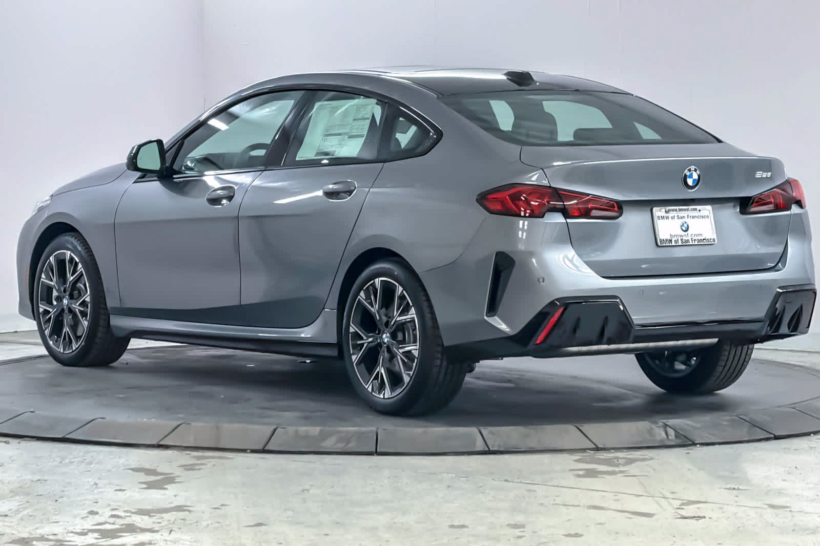 Used 2026 BMW 228i w/ Technology Package FWD image 6