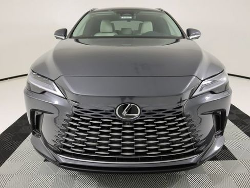 New 2026 Lexus RX 350 AWD image 7