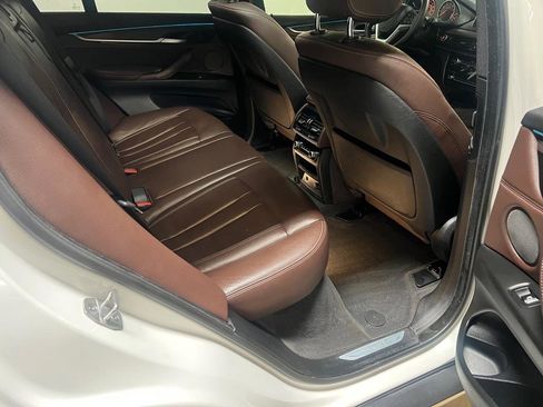 Used 2018 BMW X5 sDrive35i image 23