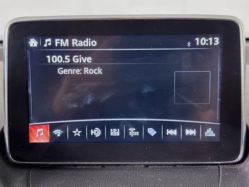 Used 2017 MAZDA CX-3 Sport FWD image 21