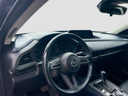 Used 2021 MAZDA CX-30 FWD 2.5 S w/ Select Package image 11