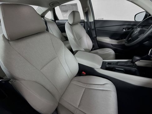 New 2026 Honda Accord SE image 34