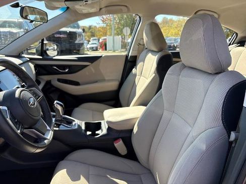 Used 2022 Subaru Legacy Premium image 18