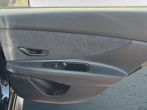 Used 2026 Hyundai Elantra N FWD image 12