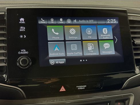 Certified 2022 Honda Pilot EX-L image 14