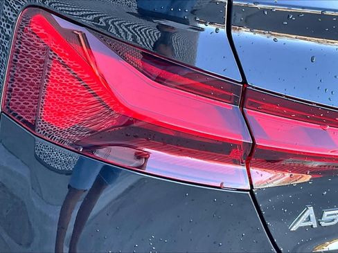 Used 2022 Audi A5 2.0T Premium Plus image 26