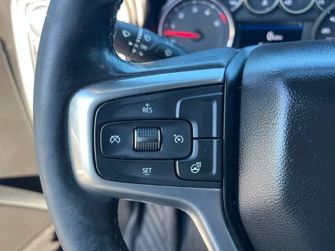 Used 2022 Chevrolet Silverado 2500 LT w/ Convenience Package AWD/4WD image 39