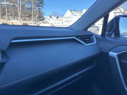 Certified 2024 Toyota RAV4 LE image 9