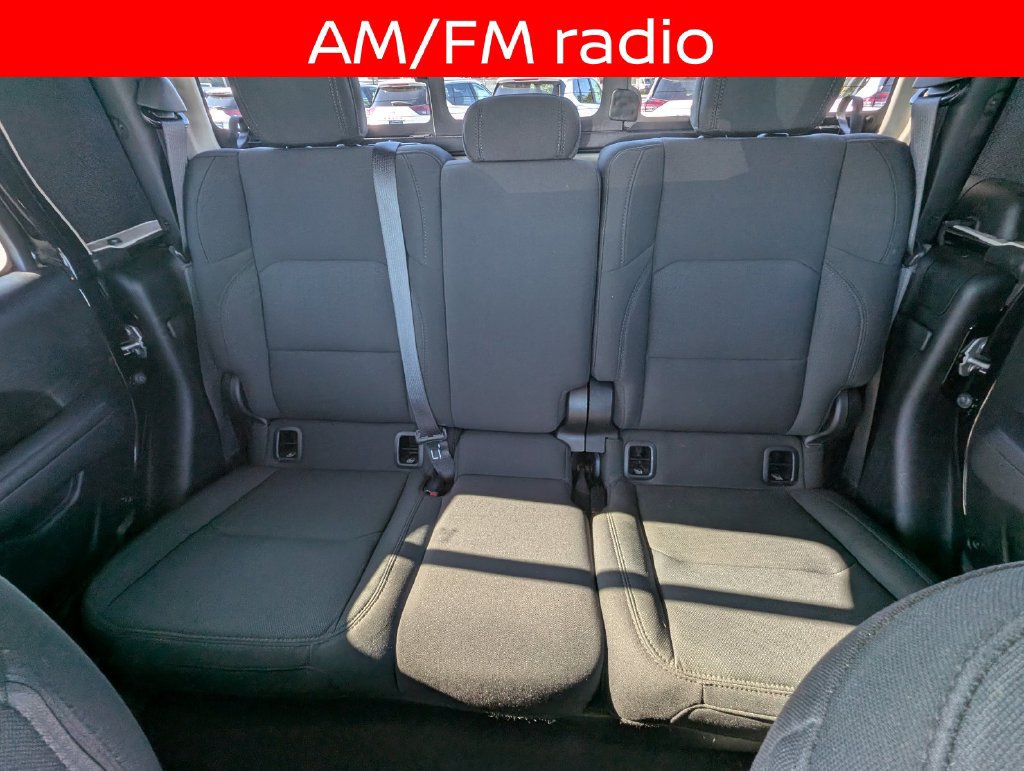 Used 2022 Jeep Gladiator Sport AWD/4WD image 25