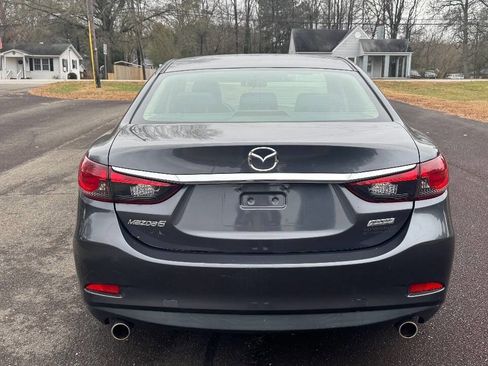 Used 2015 MAZDA MAZDA6 Sport image 7