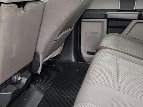 Used 2020 Ford F150 XLT AWD/4WD image 25