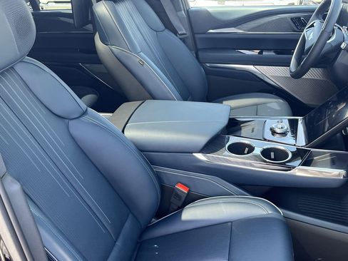 New 2025 Cadillac Escalade IQ Sport 2 image 20