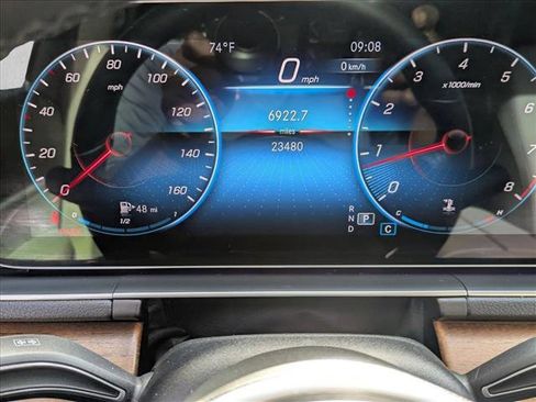 Used 2022 Mercedes-Benz GLE 350 image 11