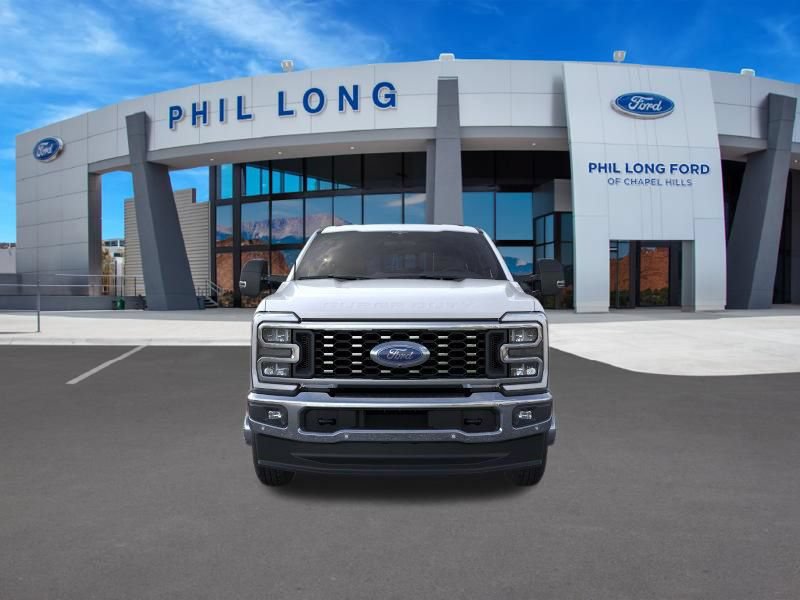 New 2026 Ford F350 Lariat w/ Lariat Ultimate Package AWD/4WD image 7