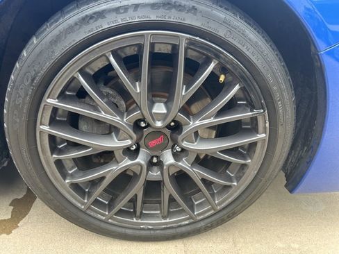 Used 2020 Subaru WRX Premium image 15