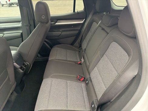 Used 2026 GMC Terrain Elevation AWD/4WD image 18