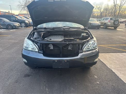 Used 2008 Lexus RX 350 AWD image 13