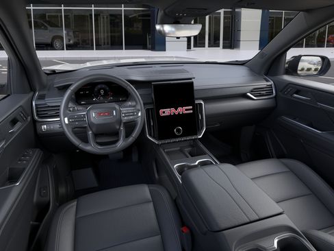 New 2026 GMC Acadia Elevation w/ Black Edition FWD image 15