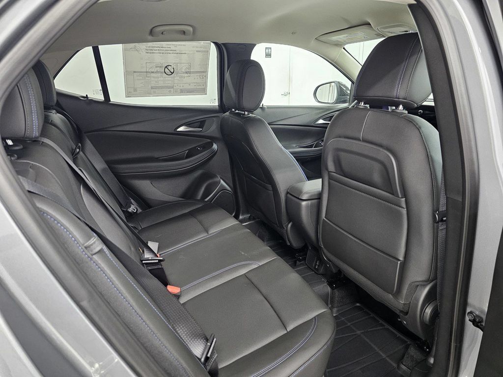 New 2026 Buick Encore GX Sport Touring w/ Comfort Package AWD/4WD image 26