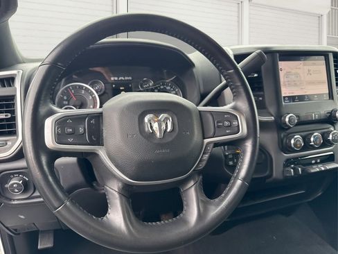 Used 2024 RAM 2500 Big Horn image 19