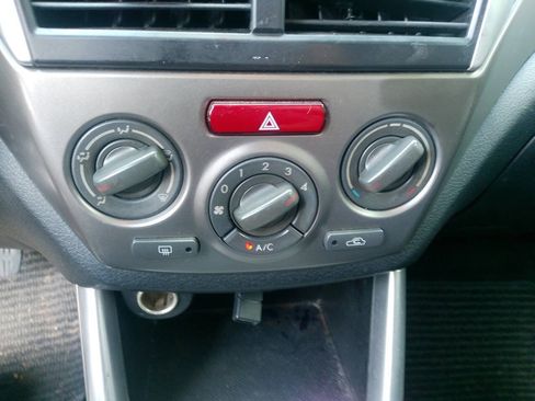 Used 2009 Subaru Forester 2.5X AWD/4WD image 15