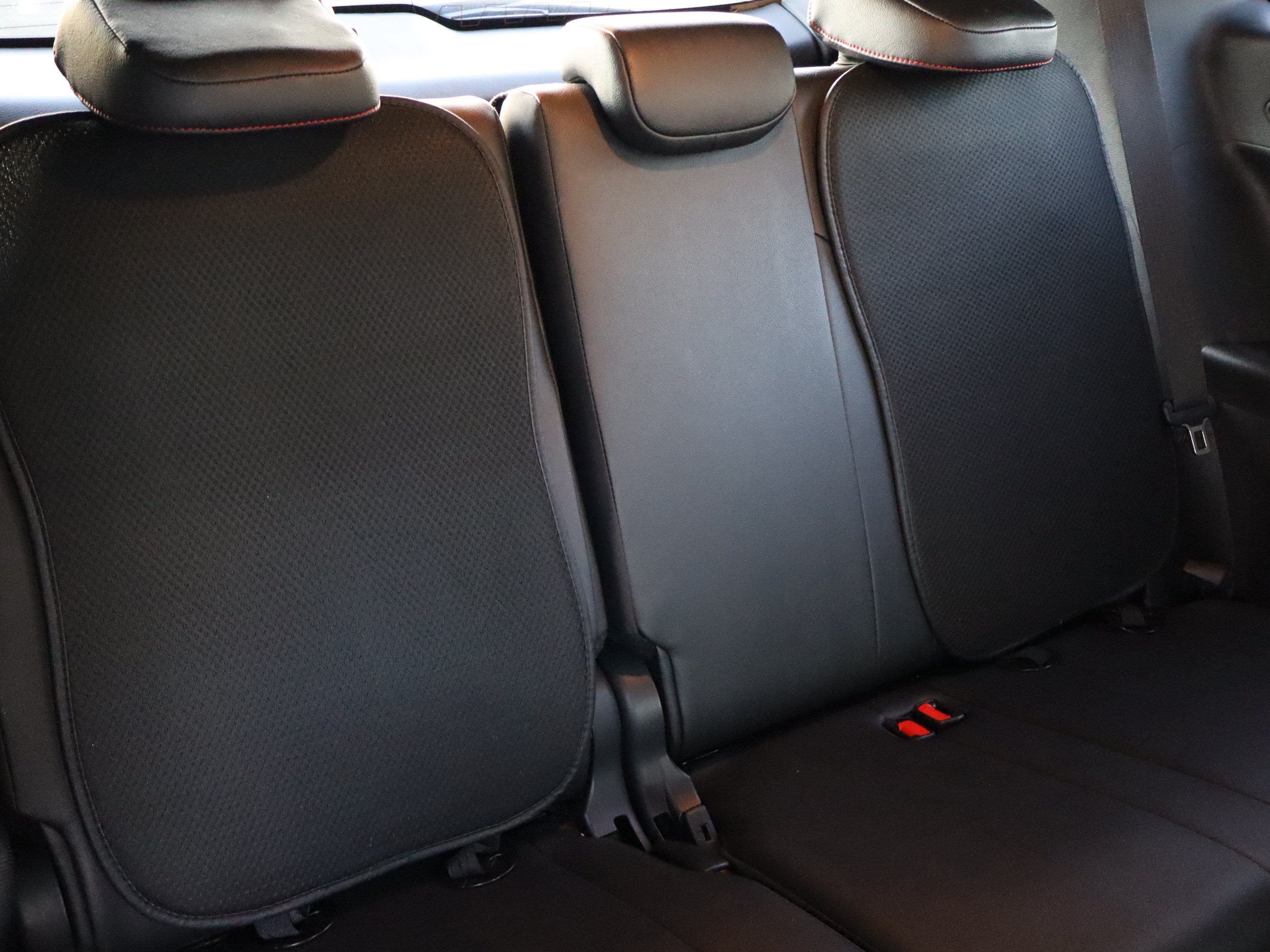 Used 2026 Toyota Sienna XSE FWD image 35