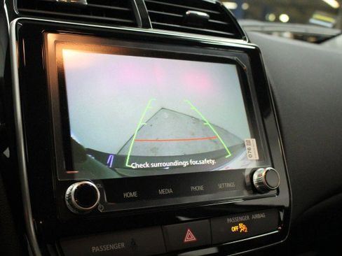 New 2026 Mitsubishi Outlander Sport LE image 13