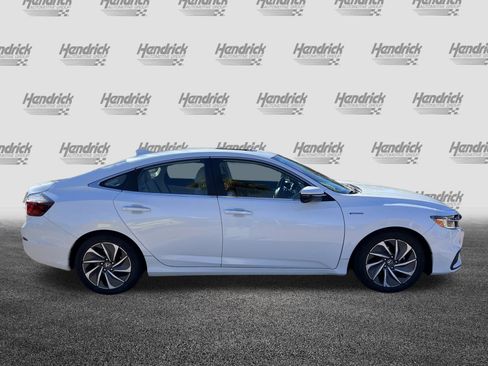 Used 2019 Honda Insight Touring image 11
